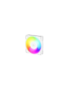 ARCTIC Freezer P12 Pro Reverse A-RGB (White) - 3 Pack Carcasa del 2