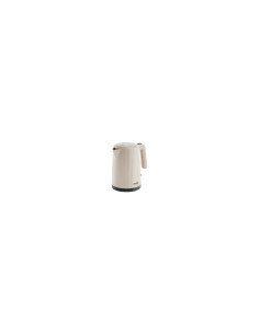 Princess 01.236048.01.001 tetera eléctrica 1,7 L 2200 W Negro, Blanco