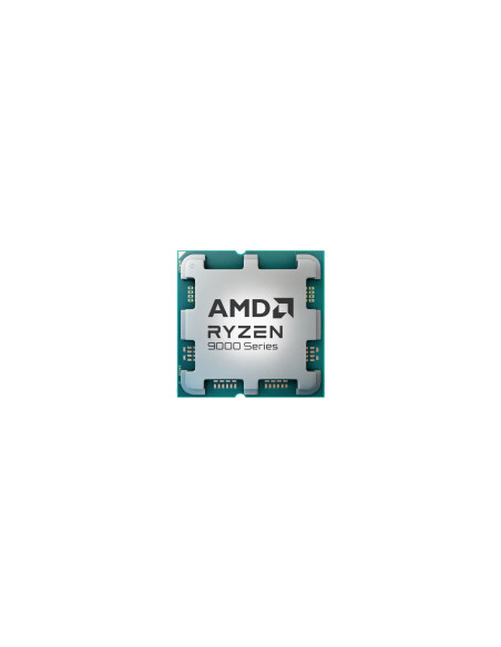 AMD Ryzen 5 9600X procesador 3,9 GHz 38 MB L2 & L3 Bandeja