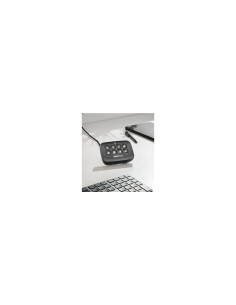 Elgato Stream Deck Neo Negro 8 botones 2