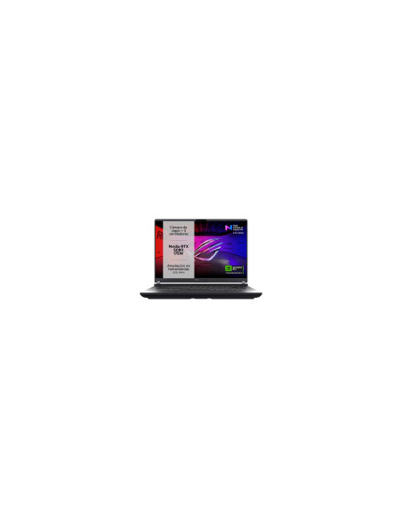 ASUS ROG Strix G16 G615LW-S5003 - Ordenador Portátil Gaming de 16"