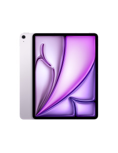 Apple iPad 13'' Wi-Fi + Cellular 256GB - Púrpura