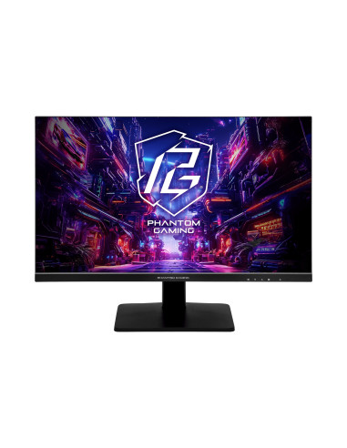 Asrock PG27FFX1B pantalla para PC 68,6 cm (27") 1920 x 1080 Pixeles Full HD LED Negro