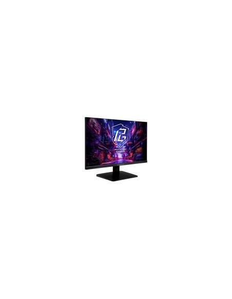 Asrock PG27FFX1B pantalla para PC 68,6 cm (27") 1920 x 1080 Pixeles Full HD LED Negro