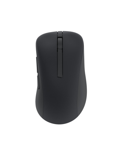 ASUS Wireless Mouse MD102 ratón Universal mano derecha RF Wireless +