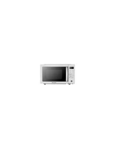 Grunkel MW-28AIRFRYER microondas Acero inoxidable Microondas combinado Encimera 28 L 900 W