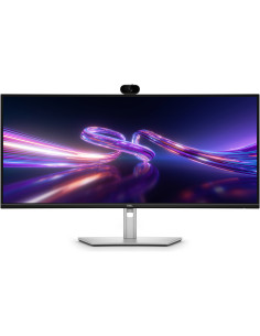 DELL Pro P P3426WEV pantalla para PC 86,6 cm (34.1") 3440 x 1440