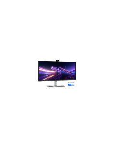 DELL Pro P P3426WEV pantalla para PC 86,6 cm (34.1") 3440 x 1440 2