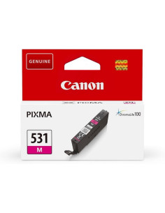 TINTA CANON CLI531 MAGENTA