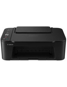 IMPRESORA CANON PIXMA TS3750I DESKJET MFP COLOR WIFI BLACK