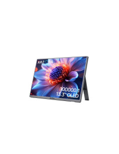 Arzopa A3C Pro con Funda 13.3" 60Hz OLED Monitor portátil