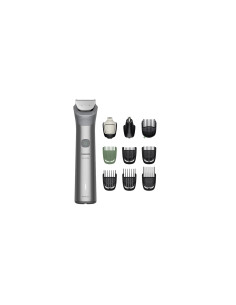 Philips All-in-One Trimmer 5000 Series MG5921/15 Recortador 10 en 1