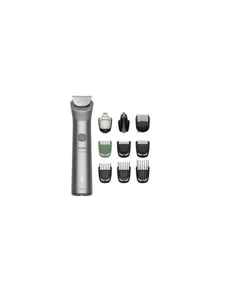 Philips All-in-One Trimmer 5000 Series MG5921/15 Recortador 10 en 1