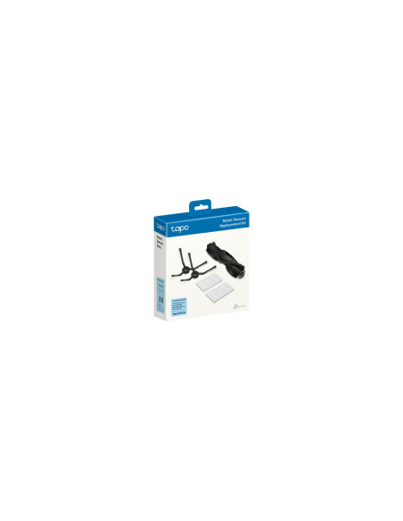 TP-Link Tapo RVA105 Kit de accesorios Robot aspirador