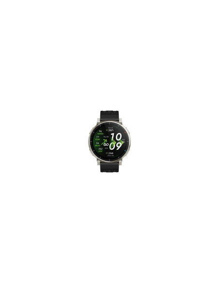 Amazfit Active 3 3,35 cm (1.32") AMOLED Digital 466 x 466 Pixeles