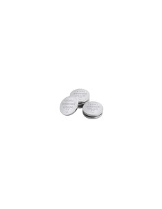 Intenso CR 2032 Energy 6er Blister - CR2032 - 220 mAh Batería de un solo uso Lithium-Manganese Dioxide (LiMnO2) 2