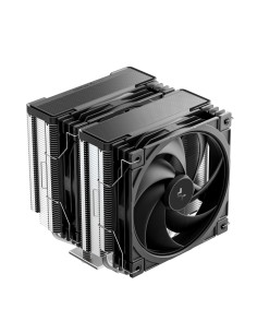 DeepCool AG620 G2 Procesador Refrigerador de aire 12 cm Negro