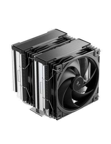 DeepCool AG620 G2 Procesador Refrigerador de aire 12 cm Negro