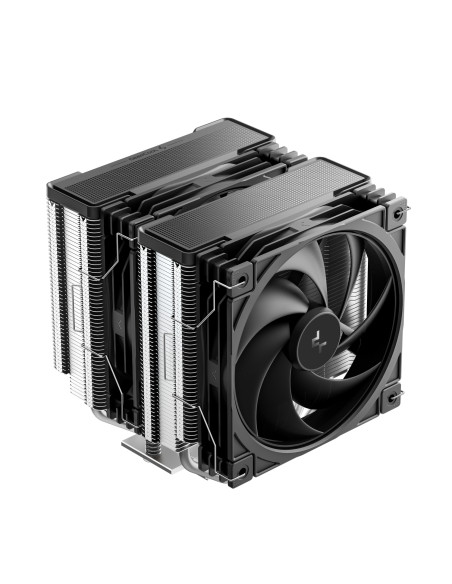 DeepCool AG620 G2 Procesador Refrigerador de aire 12 cm Negro