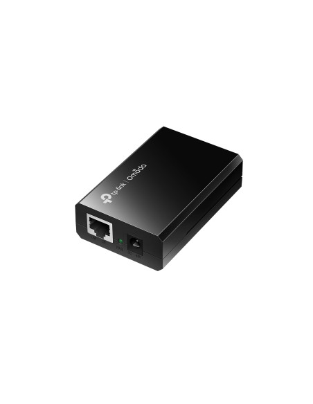 TP-Link Omada POE150S adaptador e inyector de PoE Ethernet rápido,