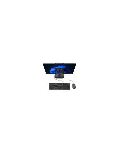 Lenovo V100 Intel® N N100 60,5 cm (23.8") 1920 x 1080 Pixeles PC todo