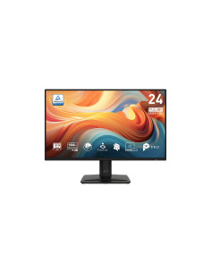 MSI PRO MP243 E14 pantalla para PC 60,5 cm (23.8") 1920 x 1080