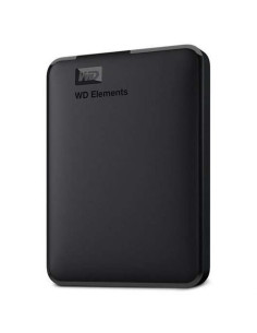 DISCO DURO EXTERNO 2.5\" 4TB USB 3.0 WESTER DIGITAL