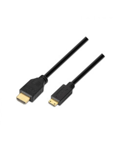 CABLE HDMI-MINI HDMI AISENS AM/CM 1.8M