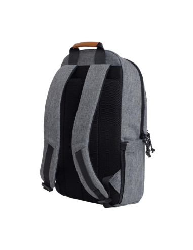 MOCHILA TRUST AVANA ECO 16 GREY