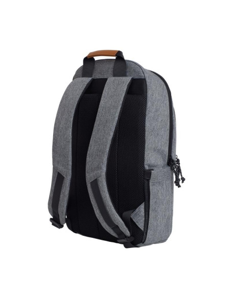 MOCHILA TRUST AVANA ECO 16 GREY