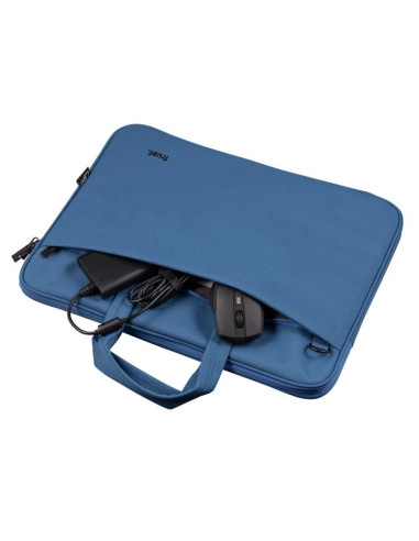 MALETIN TRUST 16 BOLOGNA ECOLOGICO BLUE