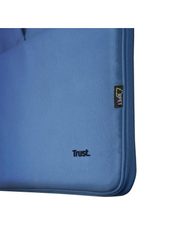 MALETIN TRUST 16 BOLOGNA ECOLOGICO BLUE