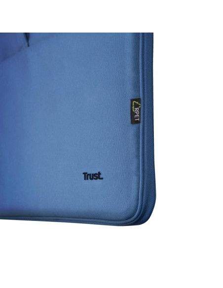 MALETIN TRUST 16 BOLOGNA ECOLOGICO BLUE