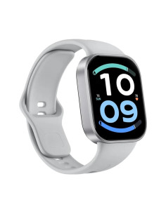 Xiaomi Redmi Watch 6 Active Matte Silver