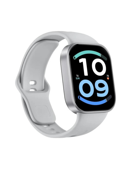 Xiaomi Redmi Watch 6 Active Matte Silver