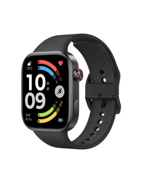 Xiaomi Redmi Watch 6 Active Midnight Black