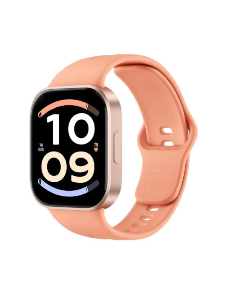 Xiaomi Redmi Watch 6 Active Sunset Orange