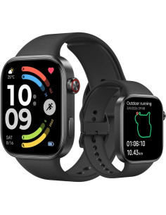 Xiaomi Redmi Watch 6 Obsidian Black