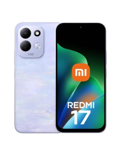 Xiaomi Redmi 17 4GB 128GB Lotus Purple