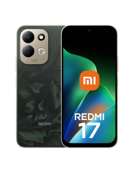 Xiaomi Redmi 17 4GB 128GB Oak Green