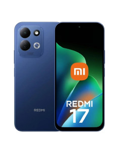 Xiaomi Redmi 17 4GB 256GB Deep Blue