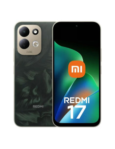 Xiaomi Redmi 17 4GB 256GB Oak Green