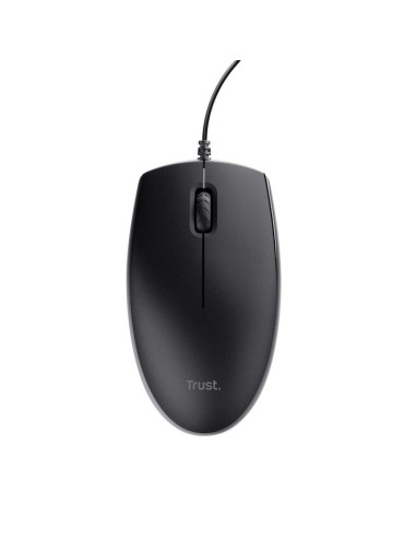 TECLADO + RATON TRUST PRIMO USB IDIOMA ALEMAN