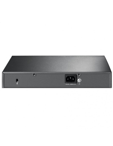 SWITCH TP-LINK ETHERNET 8 PUERTOS 10 GBPS TL-SX1008