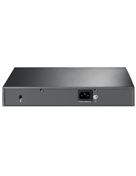 SWITCH TP-LINK ETHERNET 8 PUERTOS 10 GBPS TL-SX1008