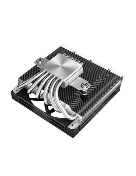 VENTILADOR + DISIPADOR CPU DEEPCOOL AN600 120MM MULTISOCKET LOW PROFILE