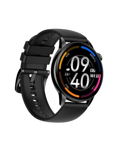SMARTWATCH RELOJ MAXCOM FW58 VANAD PRO BLACK