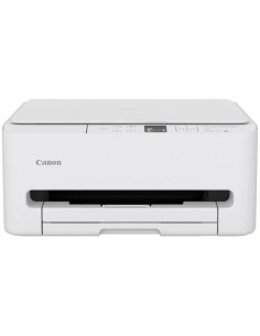 IMPRESORA CANON PIXMA TS6550I MFP DUPLEX COLOR WIFI WHITE