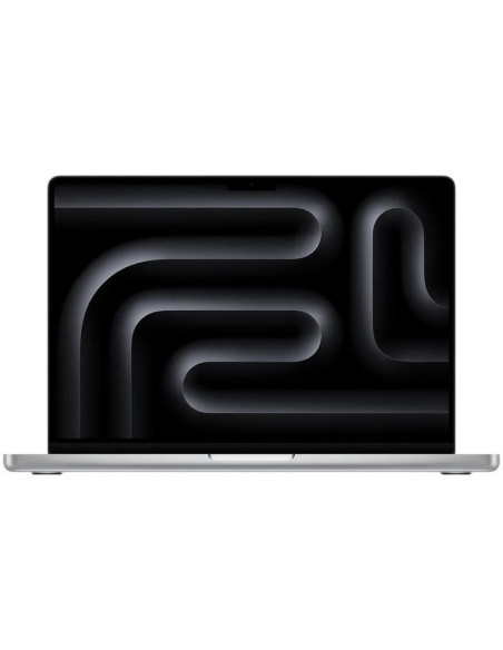 PORTATIL APPLE MACBOOK PRO M5/10-CORE CPU/16GB/SSD1TB/10-CORE GPU/14.2 SILVER