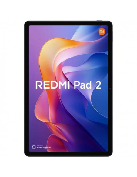 TABLET XIAOMI REDMI PAD 2 11\" | 4GB | 128GB | OCTACORE | GRIS GRAFITO
